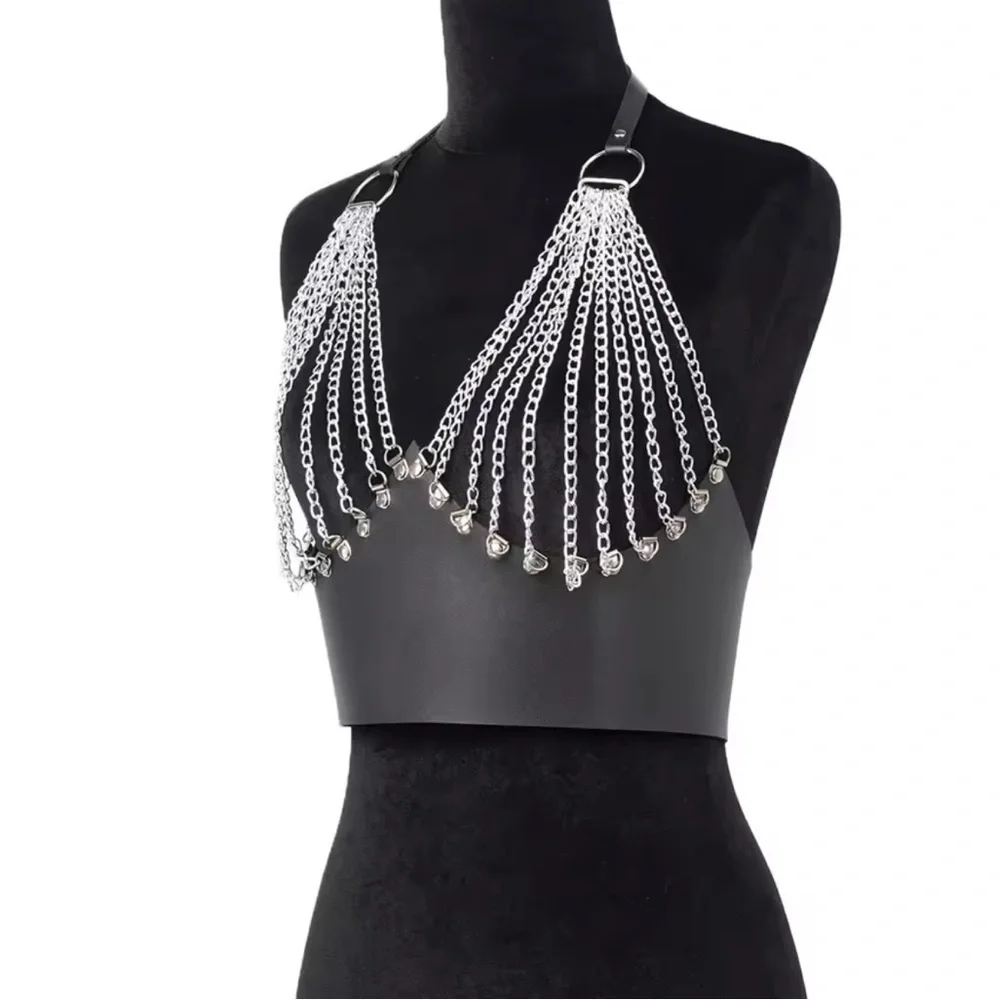 Anthropologie stylish black